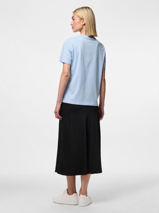 Immagine prodotto Pieces Pcria Ss Solid Tee Noos Bc (L)