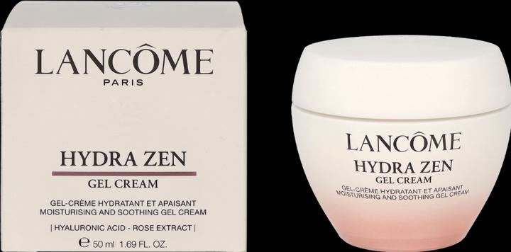 Actual product image Lancôme Hydra Zen Neurocalm (50 ml, Face gel)