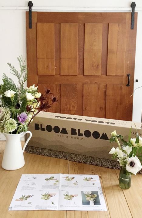Produktbild Bloom Bloom DIY-Blumenstrauss (Schnittblumen)