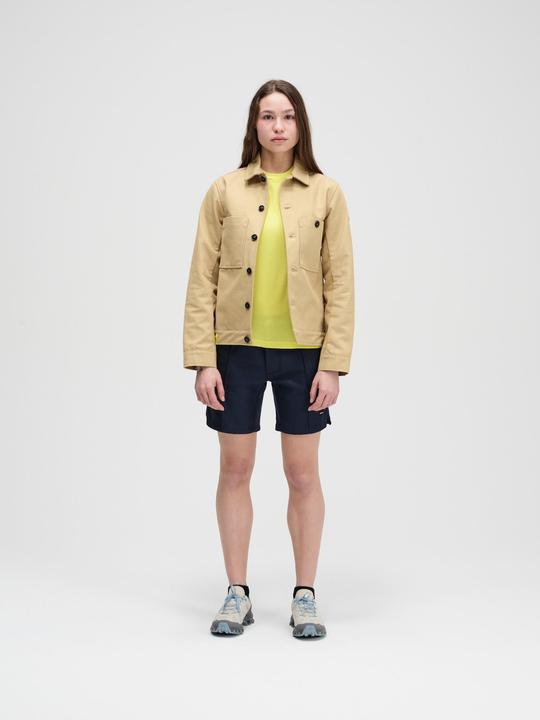 Actual product image Mover Plastic Free Sportswear Ventile Blouson (S)