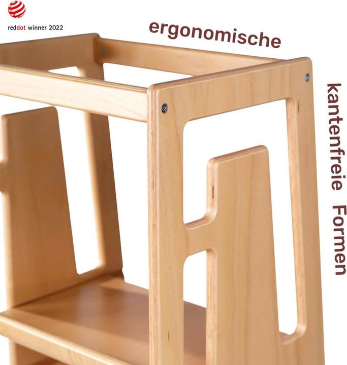 Immagine prodotto Tuki Torre di apprendimento