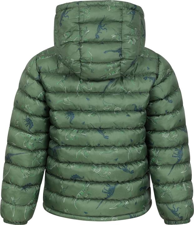 Immagine prodotto Mountain Warehouse Seasons Giacca Imbottita Dinosauro Bambini (128)