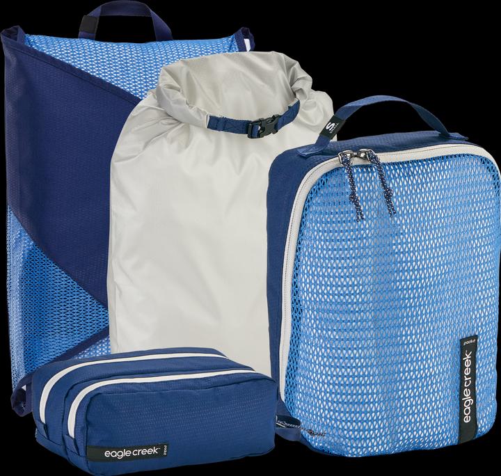 Actual product image Eagle Creek Pack-It Weekender Set