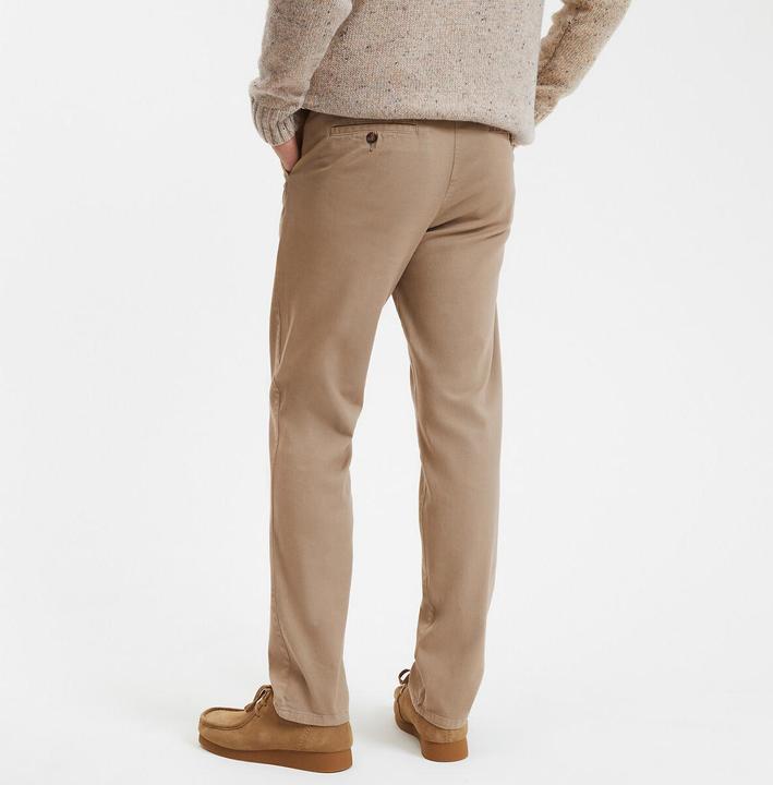 Actual product image La Redoute Collections Signature chinos (32)