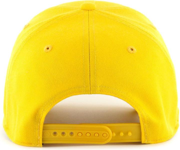 Image du produit 47 Brand Casquette Snapback - NHL Boston Bruins Jaune Or