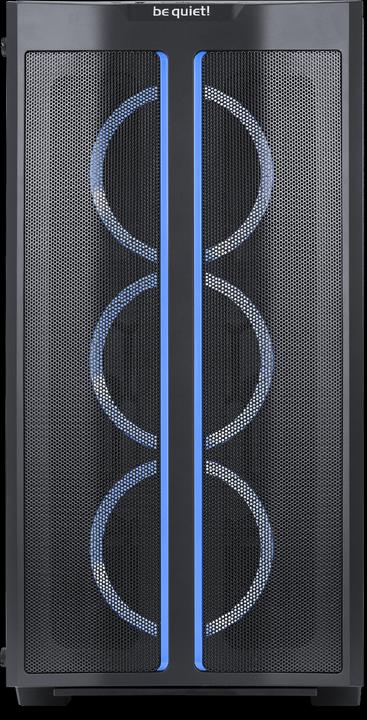 Actual product image Joule Performance High-end gaming PC RTX4090 R9 32GB 2TB L1129808 (AMD Ryzen 9 7900X3D, 32 GB, GeForce RTX 4090)