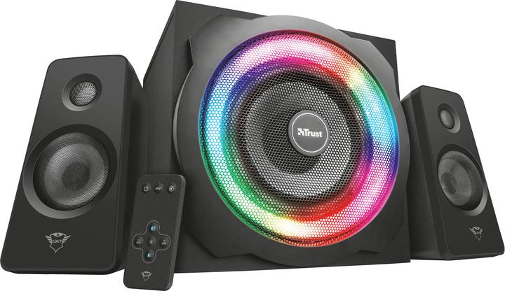 Produktbild Trust GXT 629 Tytan RGB