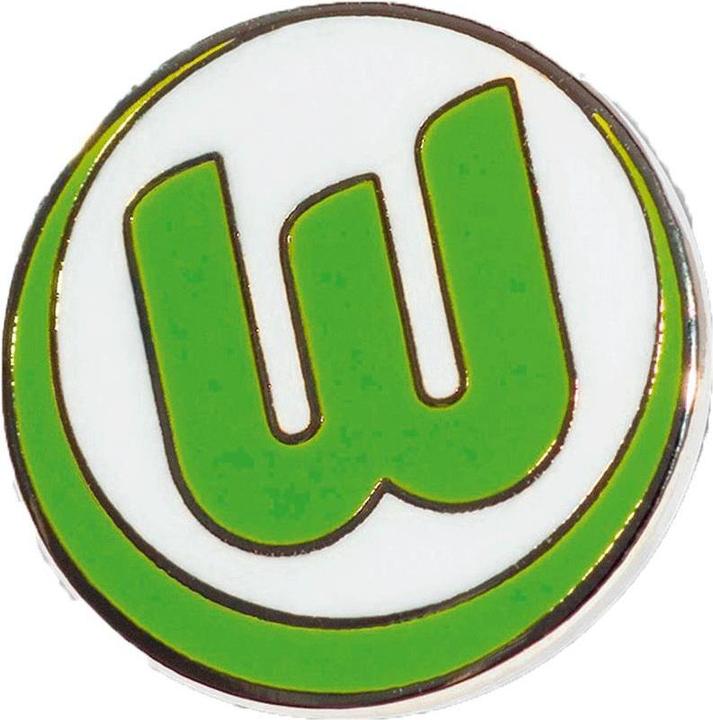 Actual product image VfL Wolfsburg Pin Logo