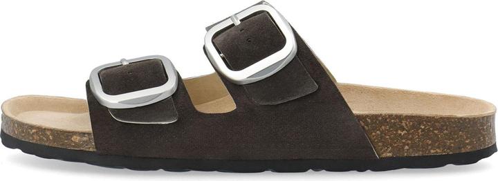 Actual product image Bianco BIAMIAMI Pantolette (38)