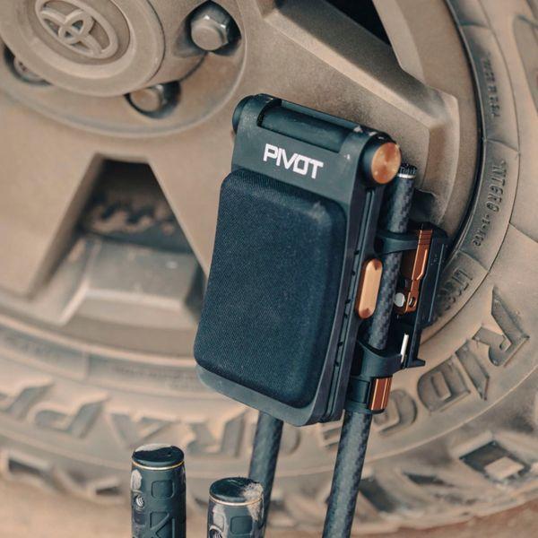 Image du produit PolarPro Pied d'épaule Pivot Shoulder Rig