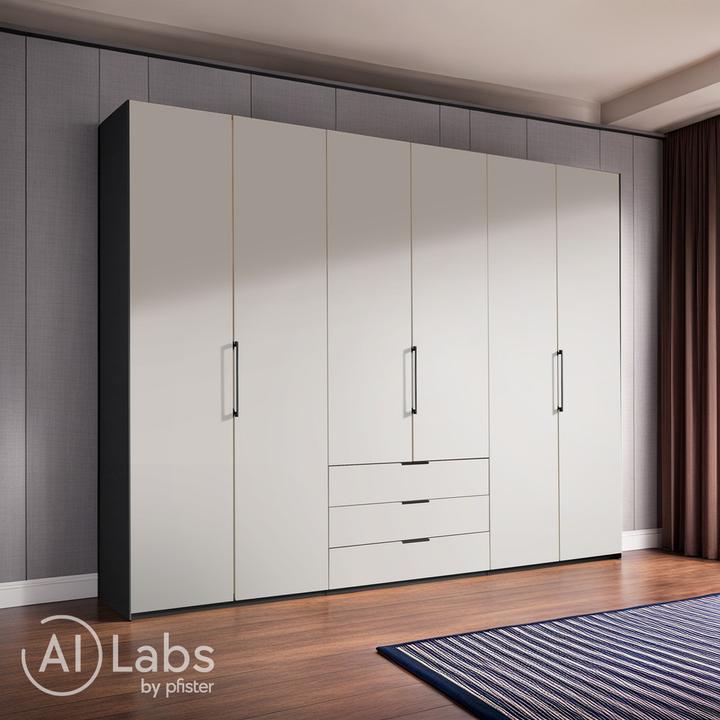 Immagine prodotto Dieter Knoll Collection Glasgow (300 x 236 cm)