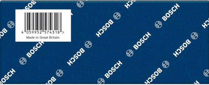 Actual product image Bosch Professional Zubehör Expert (Medium)