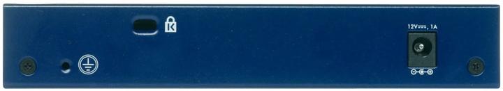 Immagine prodotto Netgear Gs108ge (8 Porti)