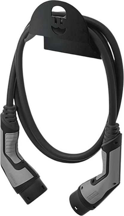 Immagine prodotto Wallbox Staffa a parete per cavo