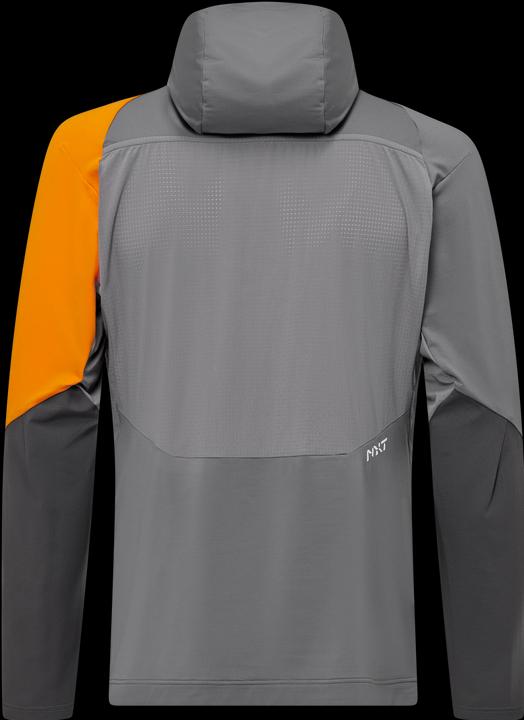 Immagine prodotto Salewa Nxt Hyb 1/2 Zip Tee M (M)