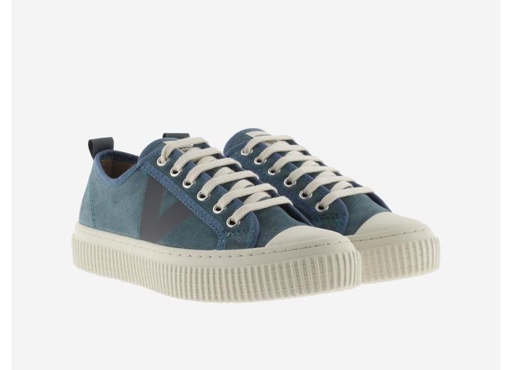 Image du produit Victoria baskets re-edition mesh (40)