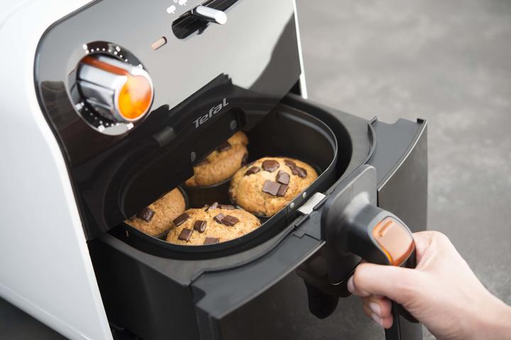 Produktbild Tefal Fry Delight