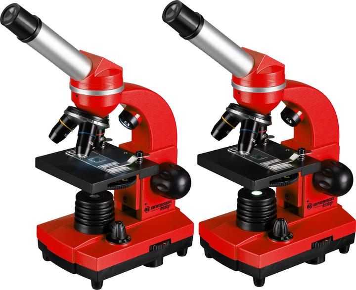 Produktbild Bresser Biolux SEL Schülermikroskop