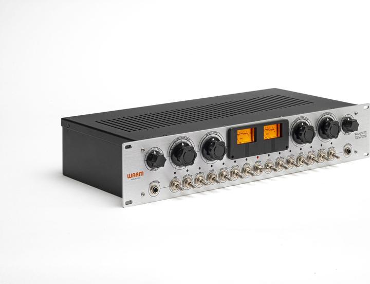 Image du produit Warm Audio WA-2MPX