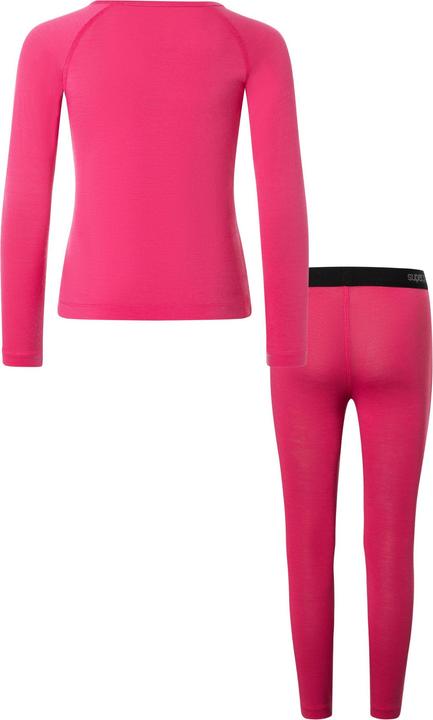 Produktbild Super Natural K TUNDRA175 FLEAR SET (152)