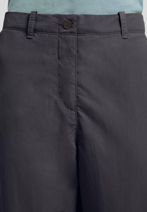Actual product image Jack Wolfskin Tihama 7 8 Pants W (Frequency band 38 (2600 MHz))