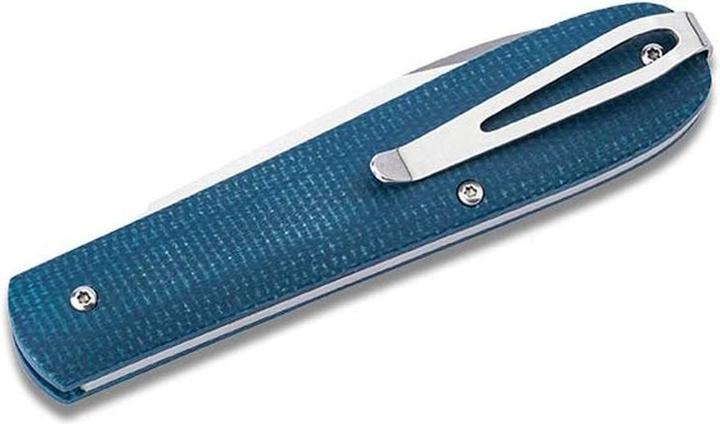 Image du produit Böker Poignée de coffre Micarta (80 cm)