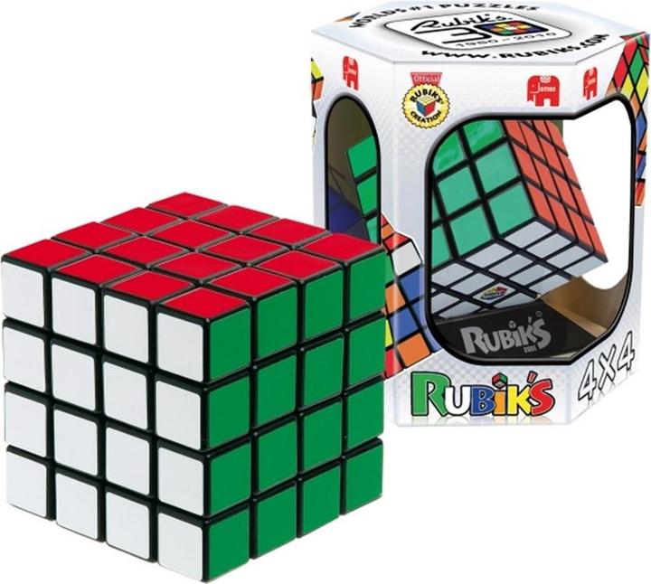 Produktbild Thinkfun Rubik's Master (4 x 4)