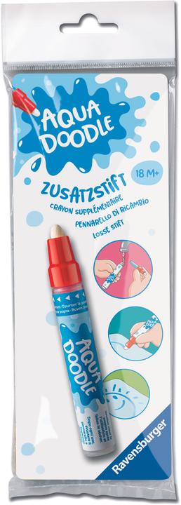 Actual product image Ministeps Aqua doodle pen