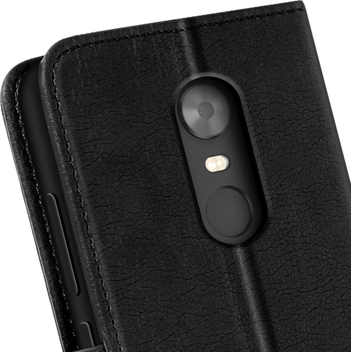 Produktbild Avizar Chesterfield Cover (Xiaomi Redmi 5 Plus)
