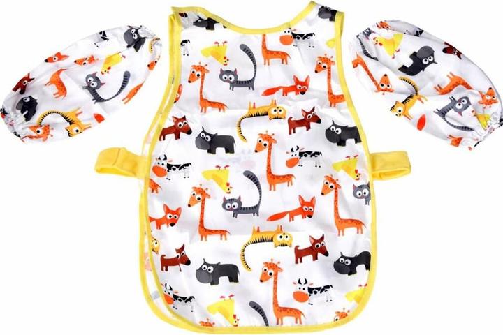 Image du produit Triton PIXINO Ensemble pour bébés avec animaux
