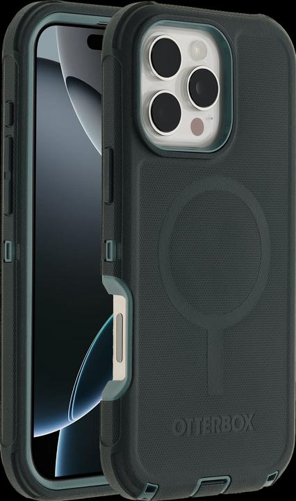Immagine prodotto OtterBox Defender mit MagSafe (Apple iPhone 16 Pro Max)