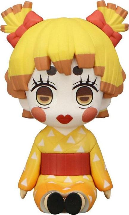 Produktbild GED Demon Slayer MiniFig Zenko 9cm