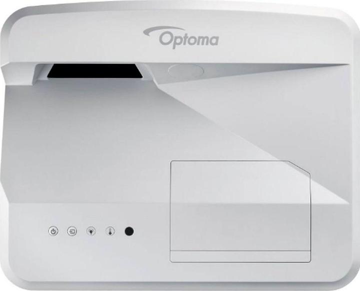 Image du produit Optoma EH320USTi (Full HD, 4000 lm, 0.25:1)