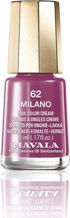 Produktbild Mavala Mini Color's Nagellack (Violett, Farblack)