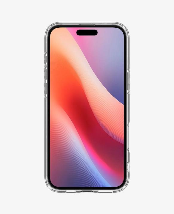 Image du produit Spigen Ultra Hybrid MAG iPhone 16 Plus Max 6,7" Magsafe biały/white ACS08075 (Apple iPhone 16 Plus)