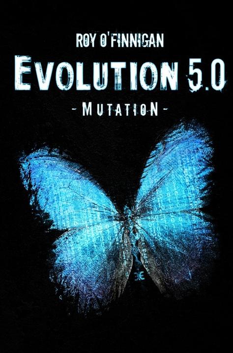 Produktbild Evolution 5.0 (2018)