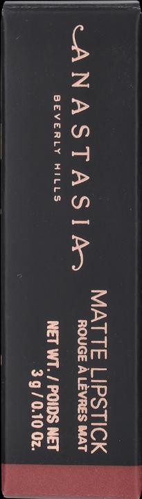 Image du produit Anastasia Beverly Hills Rouge à lèvres mat (Punch au rhum)