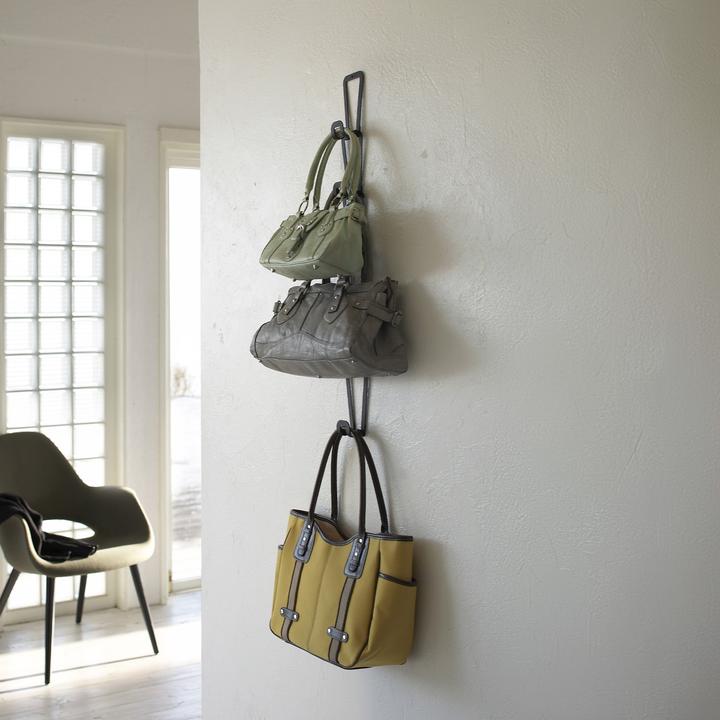 Produktbild Yamazaki Taschengarderobe S CHAIN