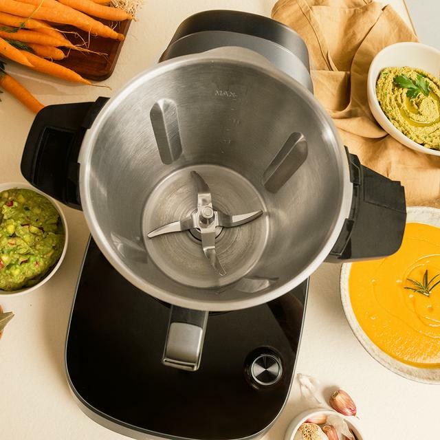 Actual product image Cecotec Mambo Cooking Unique