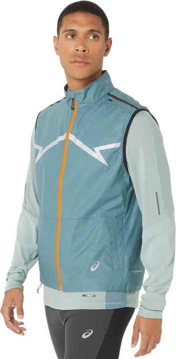 Actual product image ASICS Performance Lite-Show Vest (M)