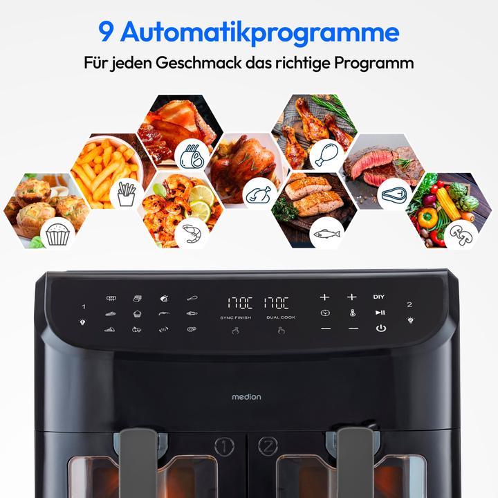 Produktbild Medion MD 11760 Life P20 XXL