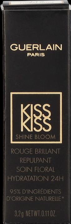 Image du produit Guerlain Kiss Kiss Shine Bloom 119 (119)