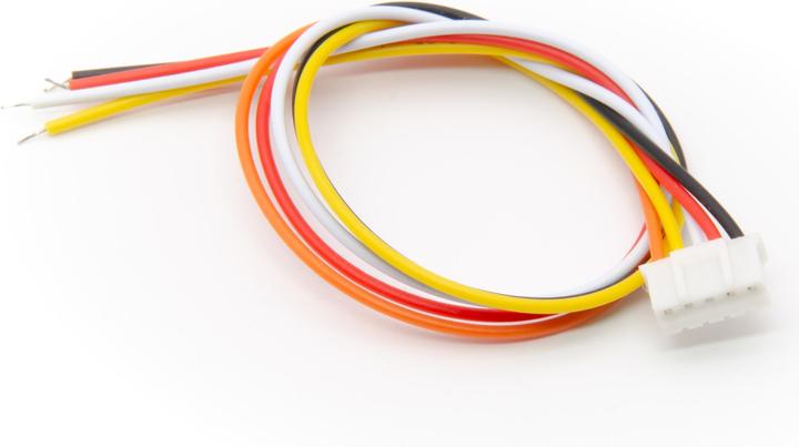 Image du produit Purecrea JST PH2.0 Câble de connexion 5p 20cm