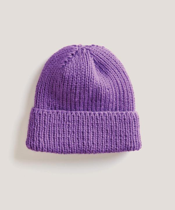 Produktbild Rico Design Essentials Mega Wool Chunky, 100 g (125 m)