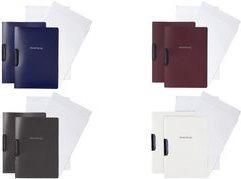 Actual product image Durable Application set DURASWING JOB, DIN A4, aubergine (A4, 1 x)
