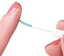 Image du produit GUM Soft Picks (80 x, 0.90 mm)