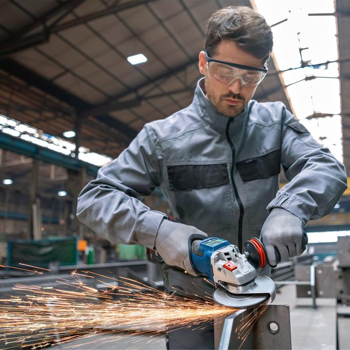 Produktbild Bosch Professional GWS 18V-15 PSC (125 mm)