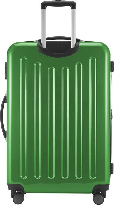 Immagine prodotto Hauptstadtkoffer Alex - Valigia a guscio duro lucida con TSA (119 l, L (90 - 115l))
