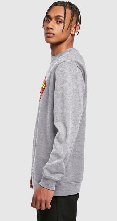 Produktbild Absolute Cult DC Originals - Superman Shield Crewneck - 114621 (XL)