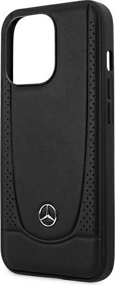 Image du produit Mercedes-Benz Ligne Benz Urban (Apple iPhone 13 Pro Max)